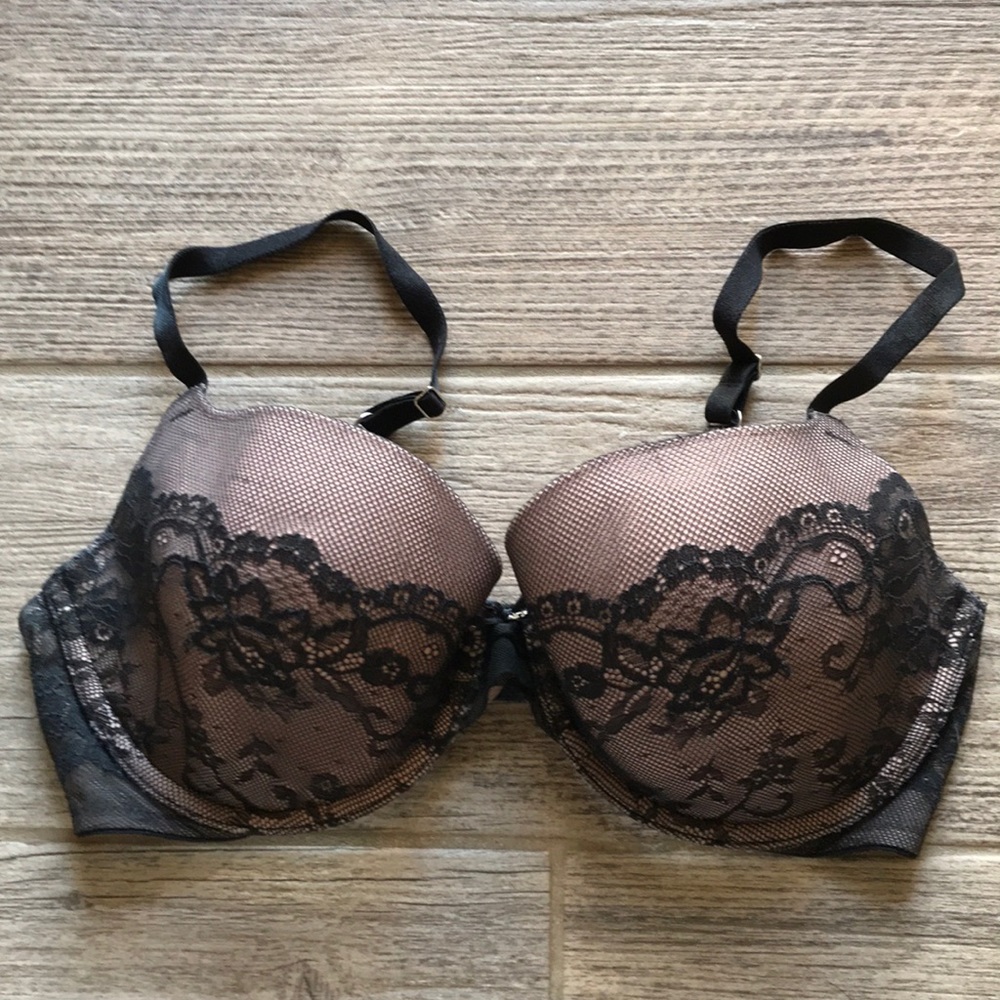 COPY - Victoria’s Secret Lined Demi